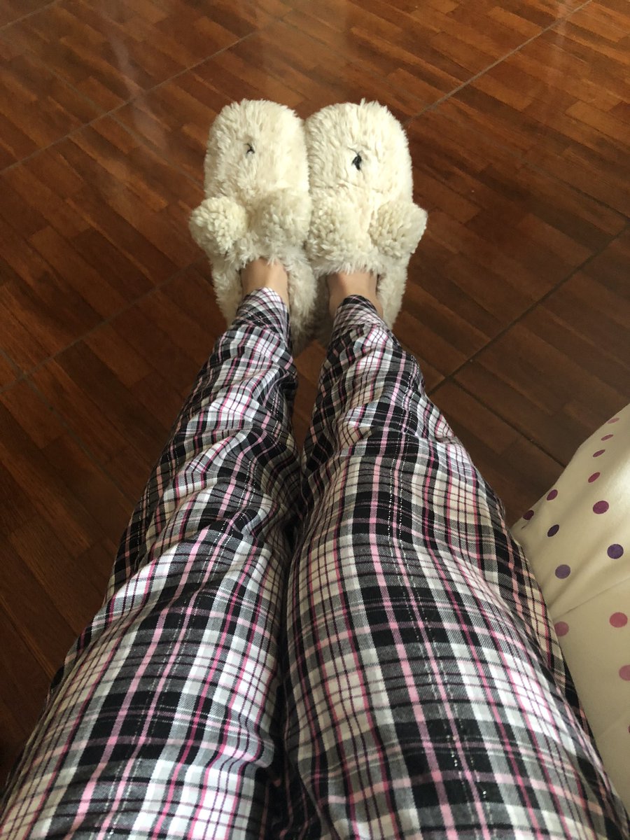 Pajama Day!! Quarantine Spirit Week! @SCCA_Bears #SummitStrong