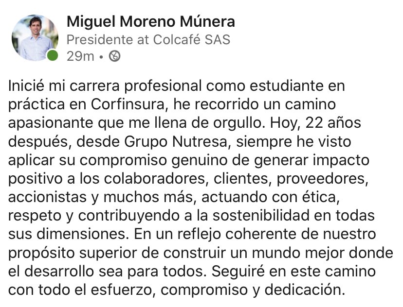 Miguel Moreno (@miguelmorenomu) on Twitter photo 