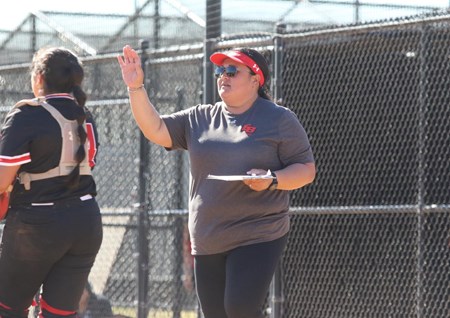 East Bay Pioneers (@eastbaypioneers) on Twitter photo Head coach Claire Sua-Amundson of <a href="/SoftballCsueb/">CSUEB Softball</a> shares what she enjoys most about East Bay, how she became a coach and thoughts on the 2020 senior class. youtu.be/p4fn_0x8HVc #BeastBay๐ Head coach Claire Sua-Amundson of <a href="/SoftballCsueb/">CSUEB Softball</a> shares what she enjoys most about East Bay, how she became a coach and thoughts on the 2020 senior class. youtu.be/p4fn_0x8HVc #BeastBay๐