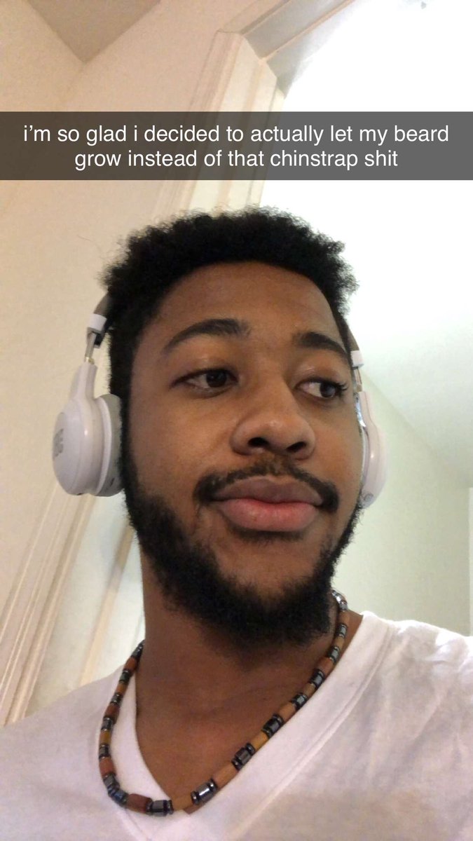 Jaad Waters (@jaadwaters) on Twitter photo 