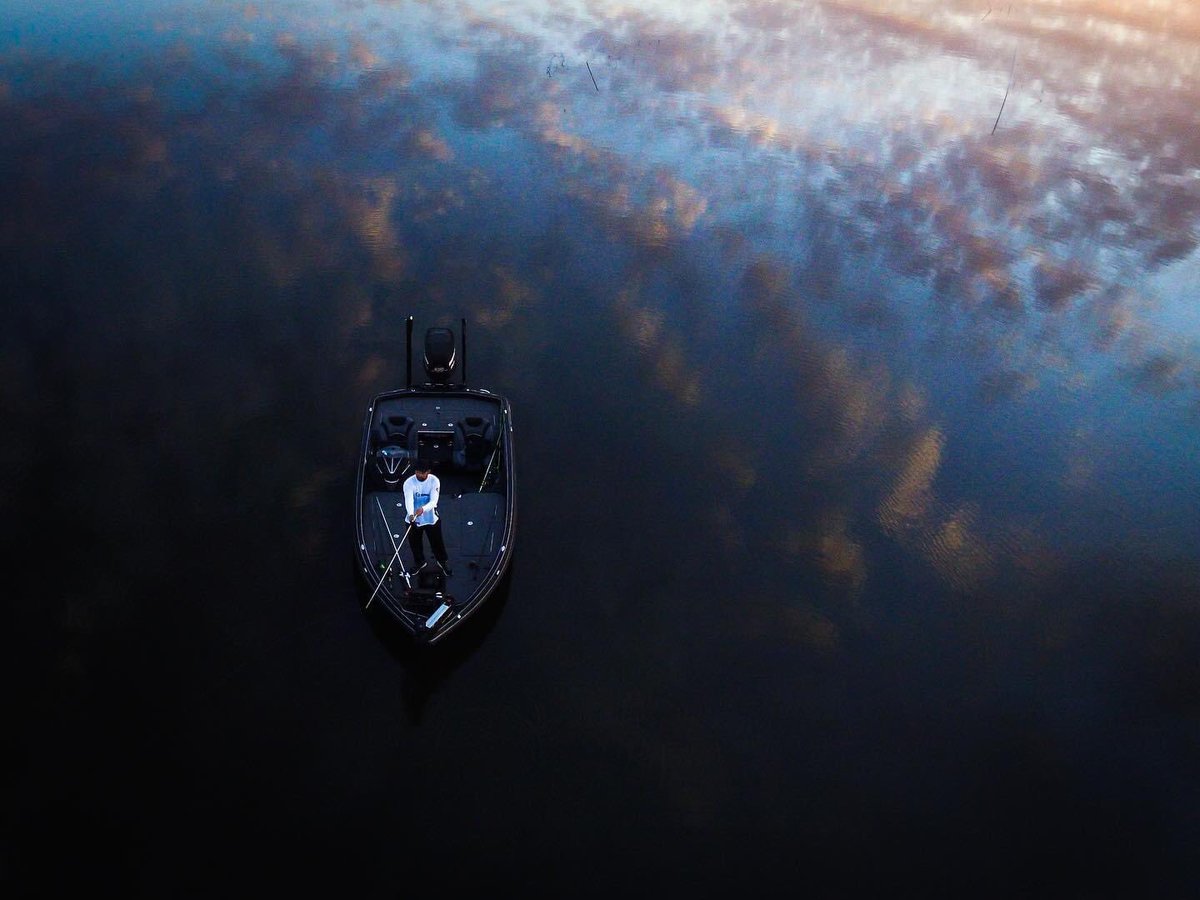 13fishing's tweet photo. Monday morning. The week has arrived. What are you doing to be ready for your next day on the water?
_____________________________________
📸: @russ_scalf of @markhodgejr
#FateV3 #13Fishing #ConceptC2 #13Original #MYOL https://t.co/MDGJnYguKO