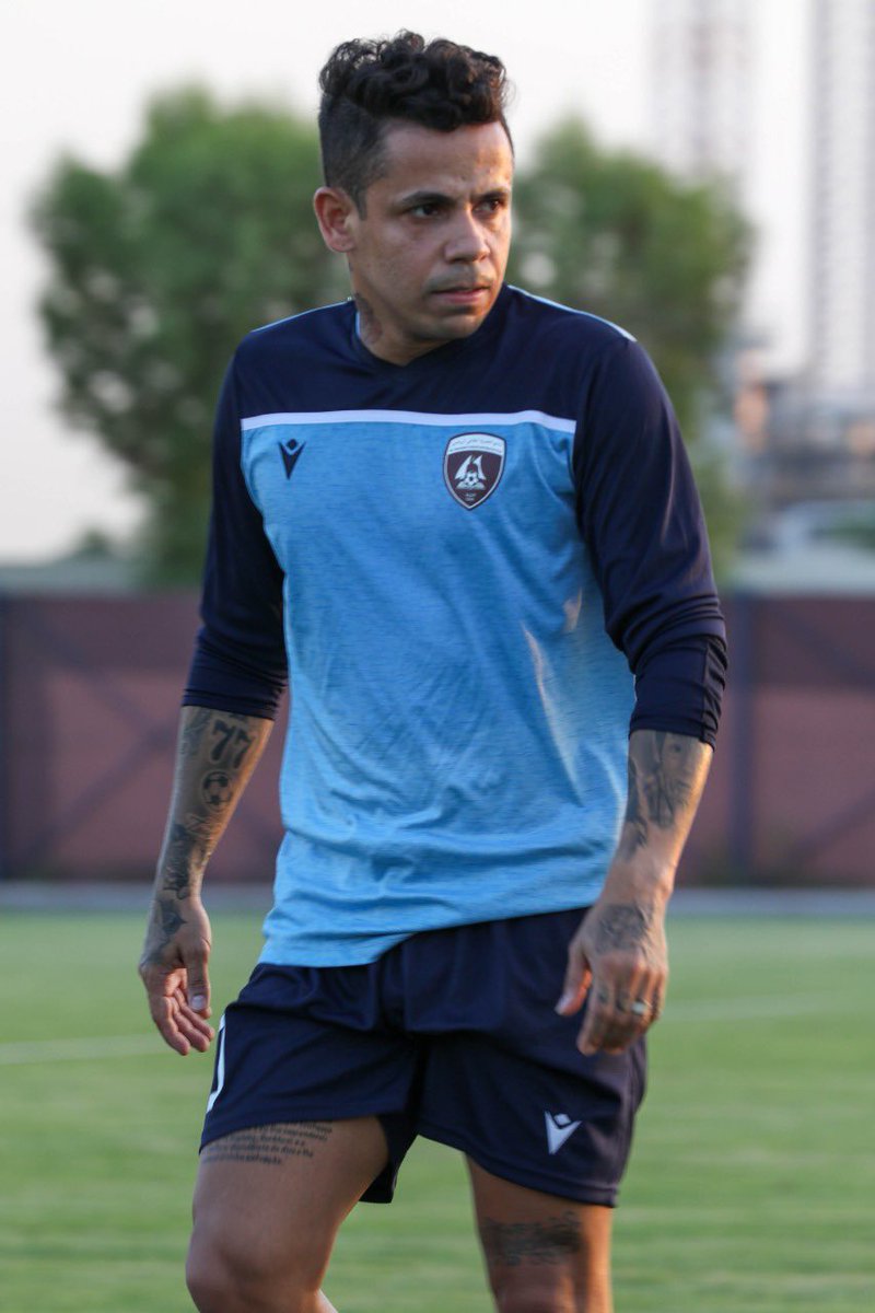 🇸🇦Elton Arabia🇧🇷 إلتون خوسيه 🇸🇦 tweet media