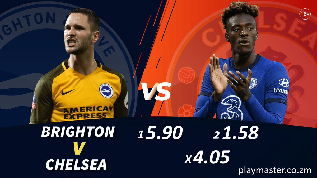 Playmaster_zm's tweet photo. Which team will score tonight ? Both teams are great ! Hurry up to choose the winner 😉😉

📍https://t.co/tYheK90TRz
——————————————————————

👉 Find out more https://t.co/pH1qnhOup2

#playmaster #playmasterzambia https://t.co/VQyu4rgXmR