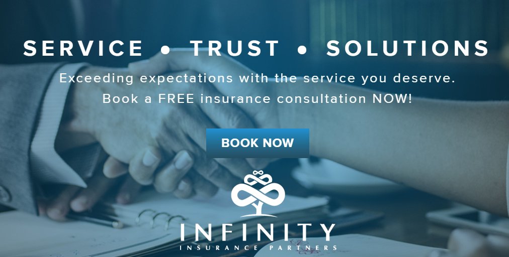 aztechcouncil's tweet photo. A partner you can trust: Infinity Insurance Partners delivers the highest-quality property &amp; casualty insurance programs accompanied w/ #strategicplanning &amp; consultation to achieve your goals. Contact @Comm_Ins_Advice today: https://t.co/BgxWG8v9V5 
#InfinityInsurance https://t.co/gT2a87mRXE