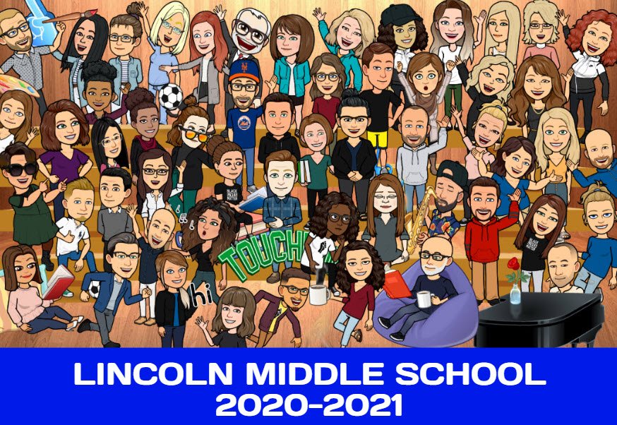 Lincoln MS tweet media