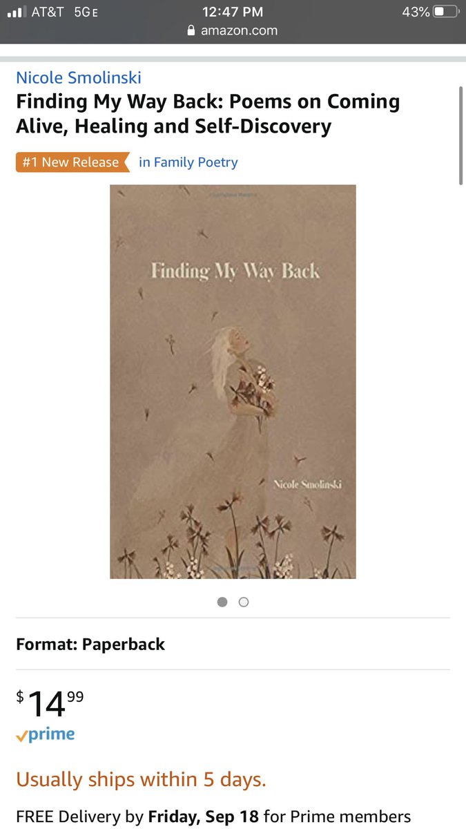 nictaysmo's tweet photo. Friends,
We did it. Because of you. 
Thank you 🤍

#1 new release in 4 categories is unbelievable

https://t.co/xXFaKnPbP9 ✨✨ https://t.co/lhYSsfRRfd