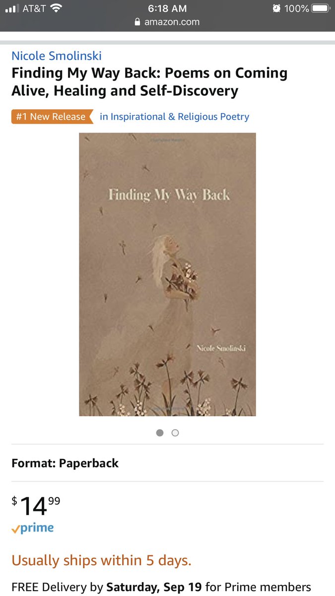 nictaysmo's tweet photo. Friends,
We did it. Because of you. 
Thank you 🤍

#1 new release in 4 categories is unbelievable

https://t.co/xXFaKnPbP9 ✨✨ https://t.co/lhYSsfRRfd