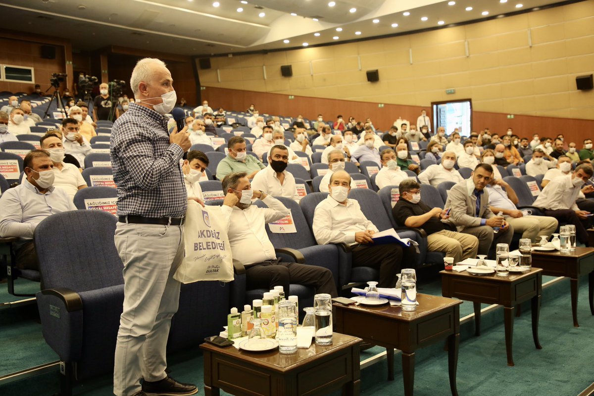 mustafagultak's tweet photo. Belediyemiz ve Mersin Umut Girişimciler Üretim ve Pazarlama Kooperatifi tarafından yürütülen #EngelsizAtölyesi projesinde engelli vatandaşlarımızın ürettiği ürünleri Mersin Büyükşehir Belediye Meclisi'nde gururla tanıttığım toplantıda alınan kararlar Mersinimize hayırlı olsun. https://t.co/4zdUn8ulZg
