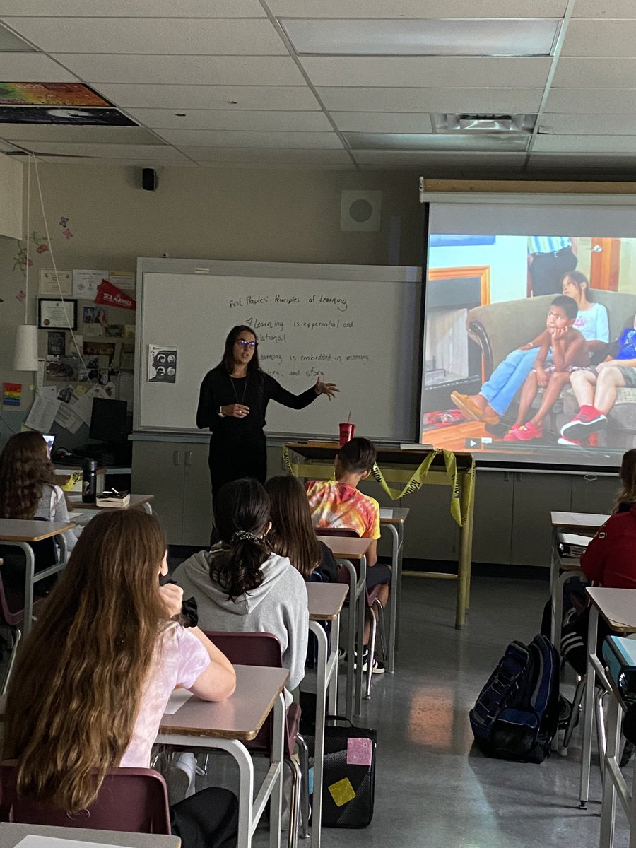 Goals this school year:
1) de-colonize my curriculum #decolonize 2) indigenize my curriculum #IndigenousPeople #indigenouslearning #firstpeoplesprinciples  I received some help today from <a href="/msvanry/">Tsandlia Van Ry | she/her |</a> and the Sto:lo wesbsite! #sd33learns <a href="/MtSlesseMiddle/">Mt Slesse Middle Sch</a>