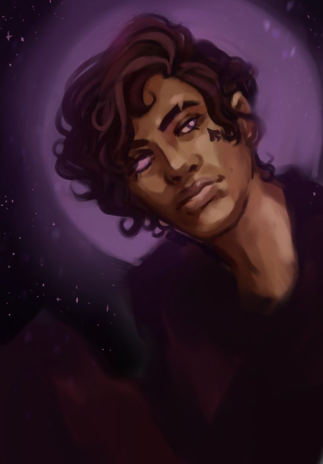 I& #39;ll start! I& #39;m Adox and I draw lots of DnD characters. I have comms pinned :)