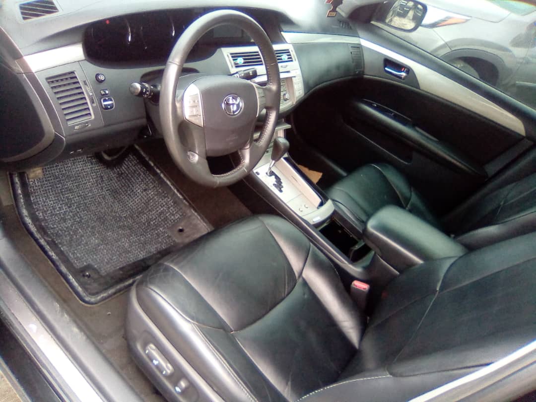 Smart rides tweet media