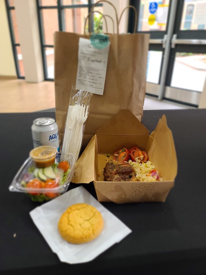 _SpartanEats's tweet photo. BOOST DELIVERY NOW AVAILABLE!
Have your food delivered to you! Just click on the "Delivery" tab in the Boost Mobile App and order away! Get the most from your Meal Plan with Boost Delivery!
#SpartanEats #boostmyday #boostordering #boostdelivery #campuseatsyourway #mobileordering https://t.co/TN08BpzyR8
