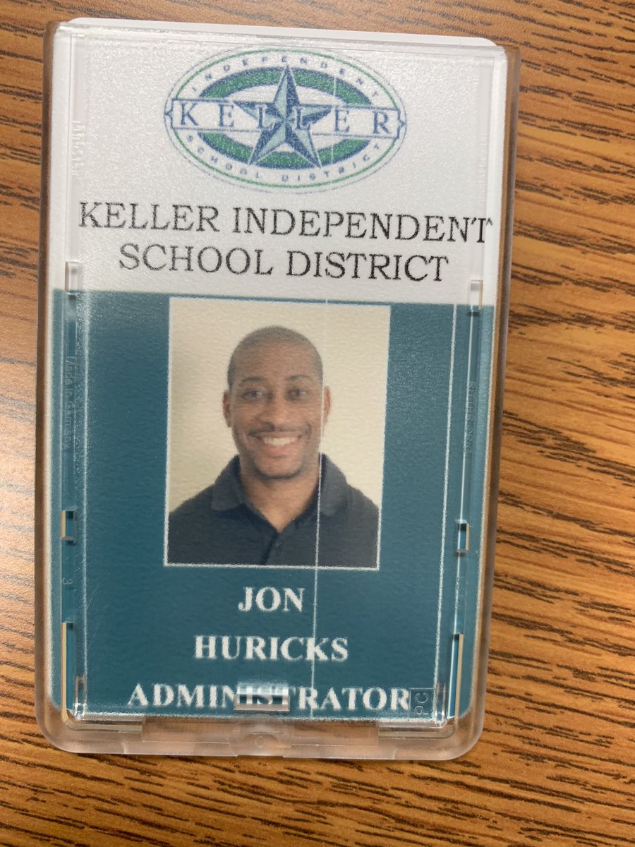 Jon Huricks tweet media