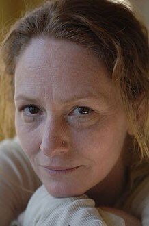 Happy Birthday to hyper talented and potently sexy messy legend Melissa Leo 