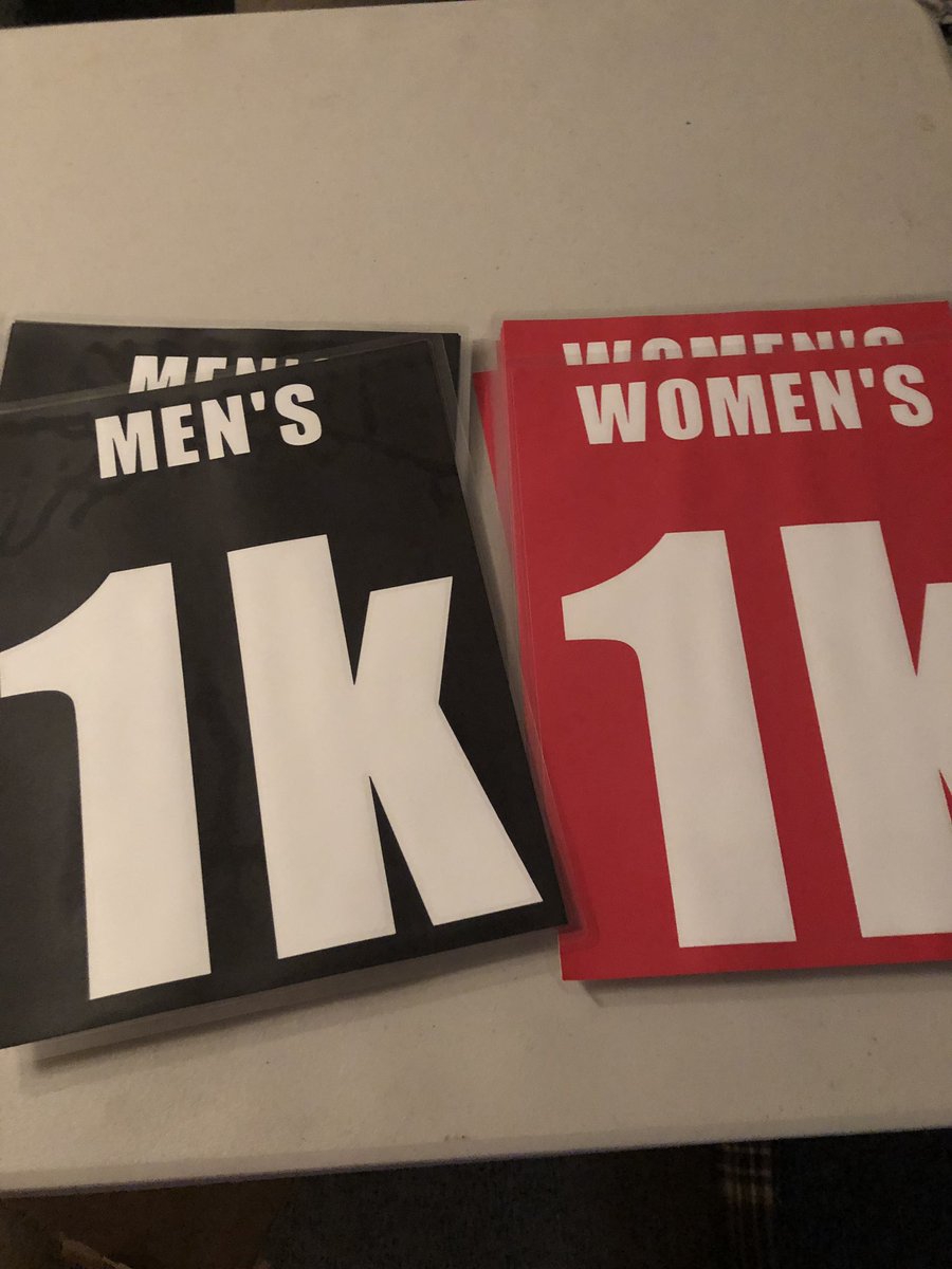 ZachTrailRunner's tweet photo. This past weekend would have been the Ash Creek Invitational. Not only was the fall season suspended for Covid but the meet wouldnโt have happened due to poor air quality conditions. Looking forward to hosting meets on this course again! ๐บ๐บ
#WOUXC https://t.co/QZOqwXMwxE
