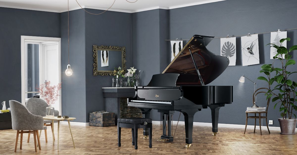 SteinwayAndSons's tweet photo. Explore the joy of music at home with Boston: “the piano with Steinway DNA.” Steinway-designed Boston pianos offer a superior playing experience at a price level never before thought possible.
Learn more: https://t.co/u7D2ftZhYu. https://t.co/HVIochgwg4