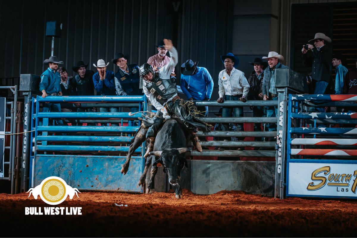 Better get sticky if you're going to set-up on 537 Shake Down with the D4 Cattle Company/Tomaski team.