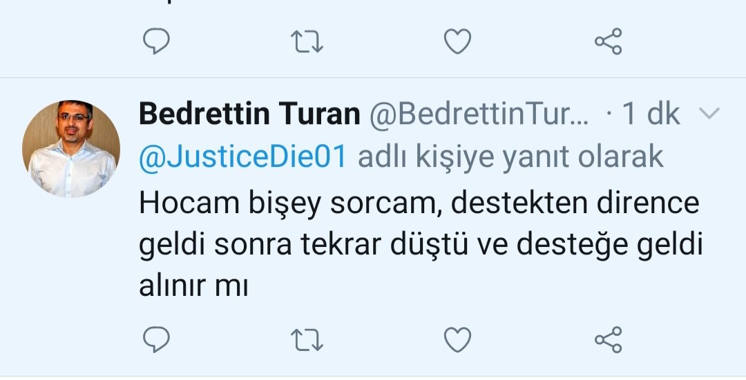 JusticeDie01's tweet photo. Arkadaşa yardımcı  olun
Yatırım yapmasin 
Altin alsin 
Bence 
Ciddiyim 🥰🥰 https://t.co/GpPfwqYsf8