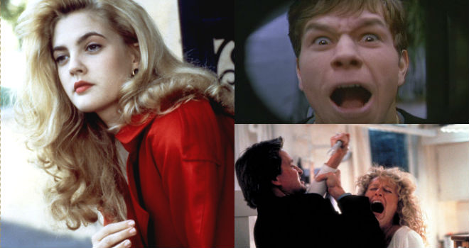 We love #movies about #obsession! Is your favorite iconic stalker on this top 10 list? bit.ly/1KNN1vU