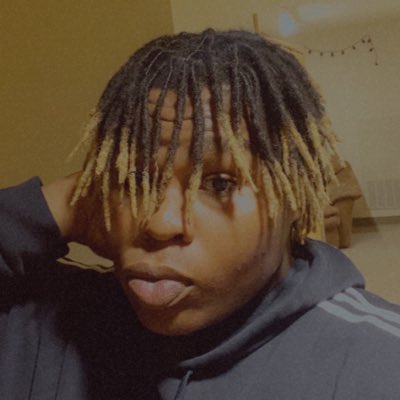 logjam92's tweet image. #NewProfilePic