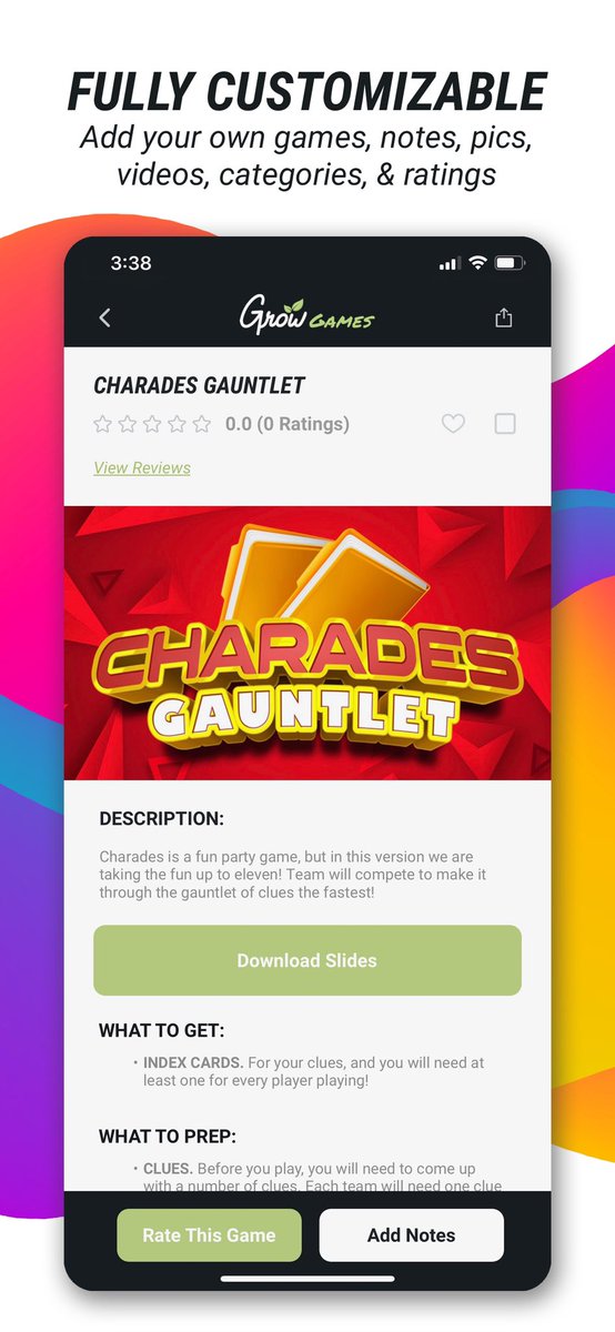 Stuff You Can Use tweet media