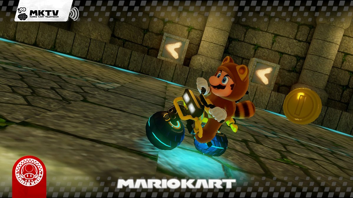 SandPlatformGrl's tweet image. #MK8D #NintendoSwitch