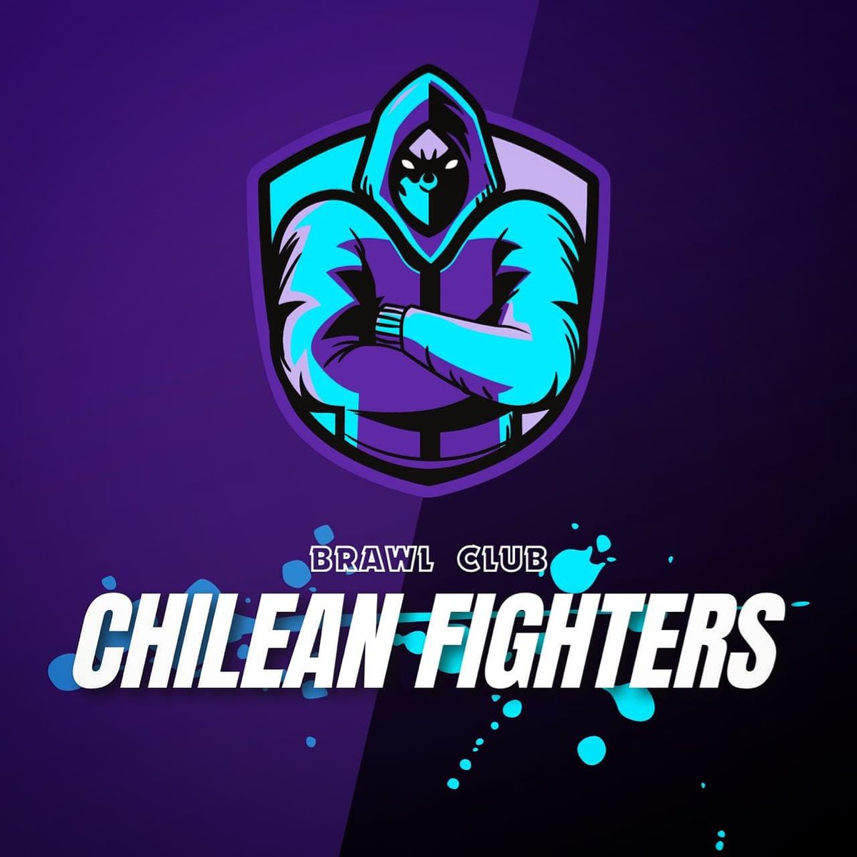 ChileanFighters's tweet photo. #NuevaFotoDePerfil 

Con este nuevo logo damos inicio a una nueva etapa en CHILEAN FIGHTERS🤩😍🔥 https://t.co/BrATacj4W7