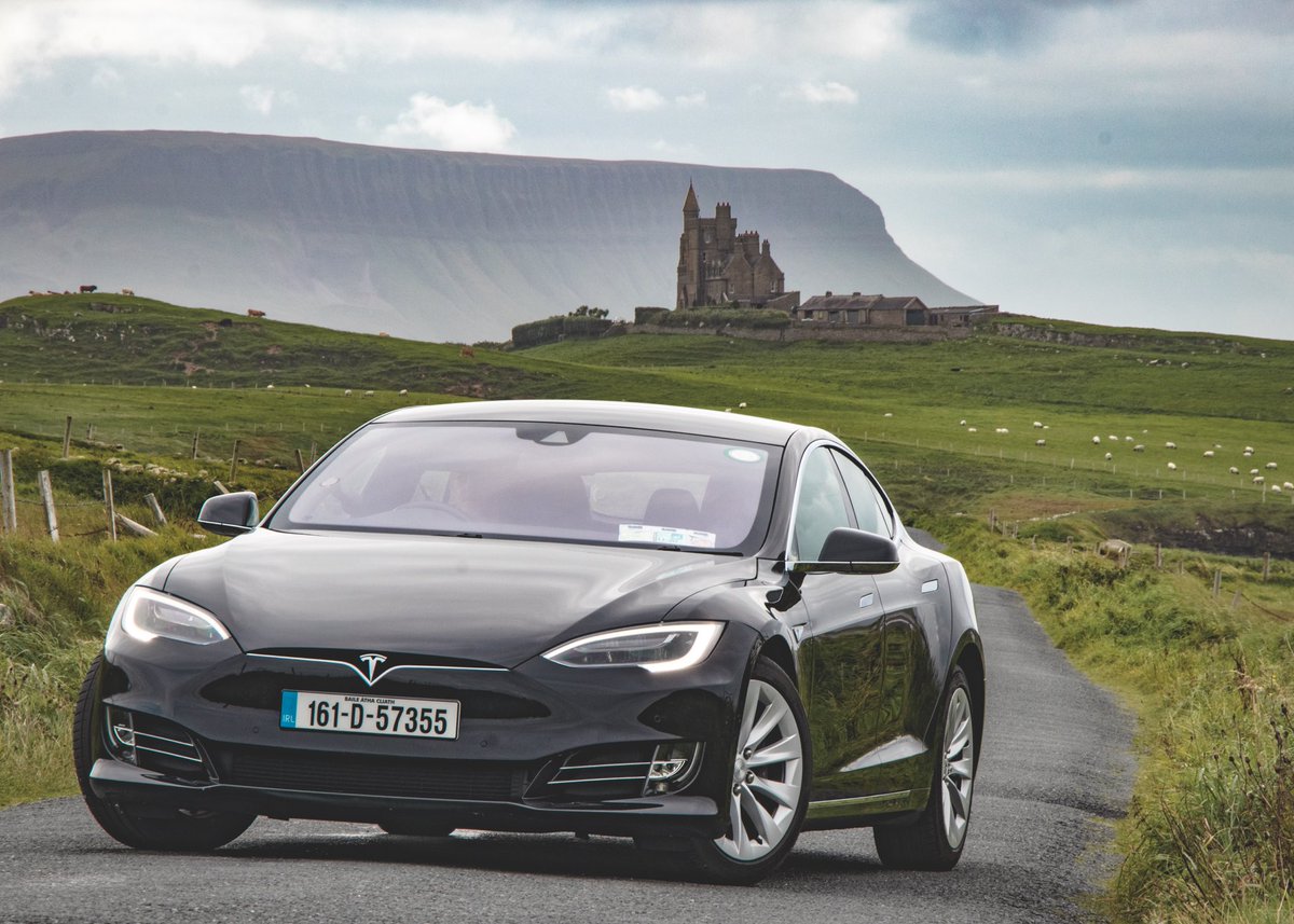 TeslaGo_Ireland's tweet photo. We are Ireland’s Premium Green Energy Transfer Company with Professional Chauffeurs 
Phone (01) 592 5607 
WhatsApp 0877555511
Email info@teslago.ie 
https://t.co/Z2vgpGs6EI 
#sligo #mulaghmore #wildatlanticway #wildatlanticwaysligo #Ireland #teslago #Travel #Staycation2020 https://t.co/vYKTFjzMGs