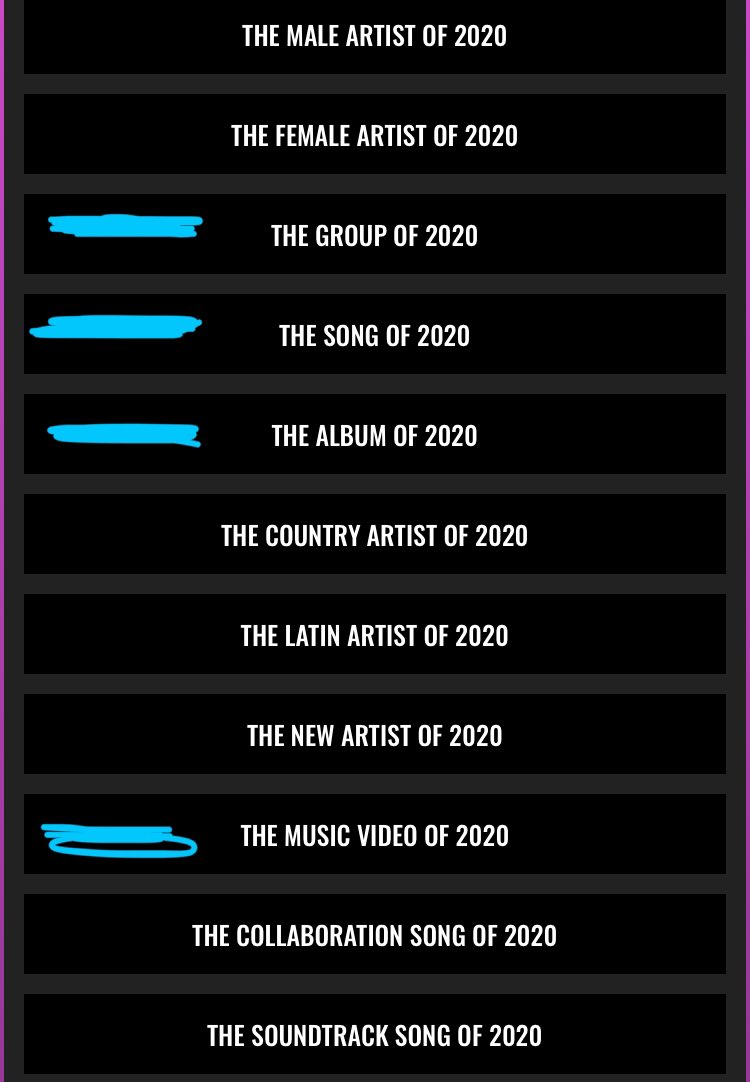 5SOSMexico's tweet photo. Vamos a nominar a @5SOS para los premios E! People Choice: https://t.co/O56zeRNrOQ
•The group of 2020:5SOS 
•The Song Of 2020:Old Me-5SOS
•The album of 2020:CALM-5SOS
•The music video of 2020:Old me- 5SOS
Nomínalos en el link, en las categorías que marca la imagen con azul https://t.co/cp2jnRdaoh