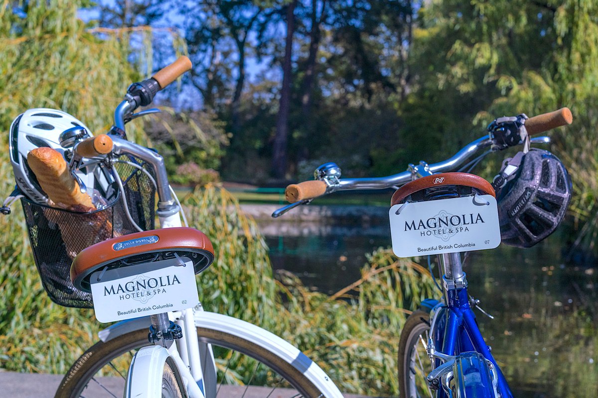 Vacay.ca (@vacaycanada) on Twitter photo NEW: "#VictoriaBC #Hotels Attract Locals Through Unique Bike Trails and the Lure of Kid-Free Nights" by <a href="/barnardfilm/">Linda Barnard</a>, featuring <a href="/MagnoliaHtl/">Magnolia Hotel & Spa</a>, <a href="/parkside_hotel/">The Parkside Hotel</a> & more. vacay.ca/2020/09/kid-fr… #ExploreVictoria #staycation NEW: "#VictoriaBC #Hotels Attract Locals Through Unique Bike Trails and the Lure of Kid-Free Nights" by <a href="/barnardfilm/">Linda Barnard</a>, featuring <a href="/MagnoliaHtl/">Magnolia Hotel & Spa</a>, <a href="/parkside_hotel/">The Parkside Hotel</a> & more. vacay.ca/2020/09/kid-fr… #ExploreVictoria #staycation