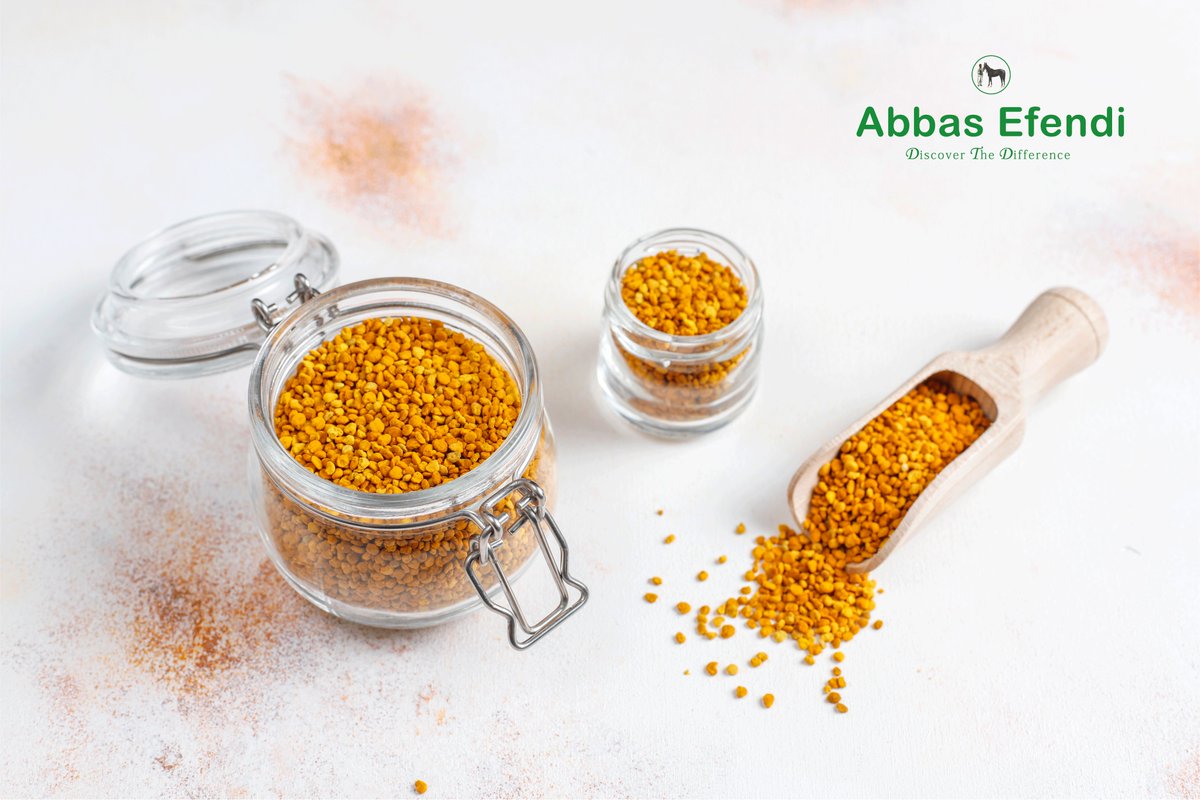 Doğadan Gelen Lezzetler Abbas Efendi'de.

abbasefendi.com.tr #Abbasefendi #Bal #honey