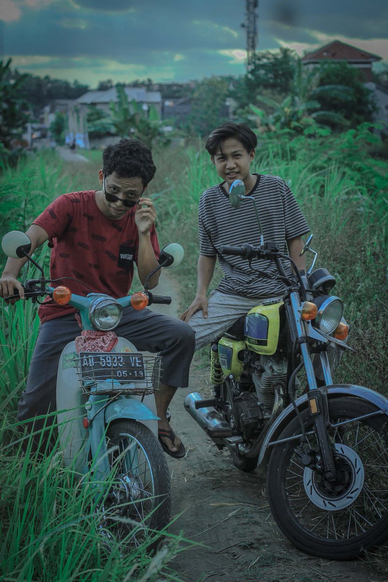Faizldn2's tweet photo. Wong wong angel lek ngeneii........

#dilan https://t.co/g2kpVUzHTs