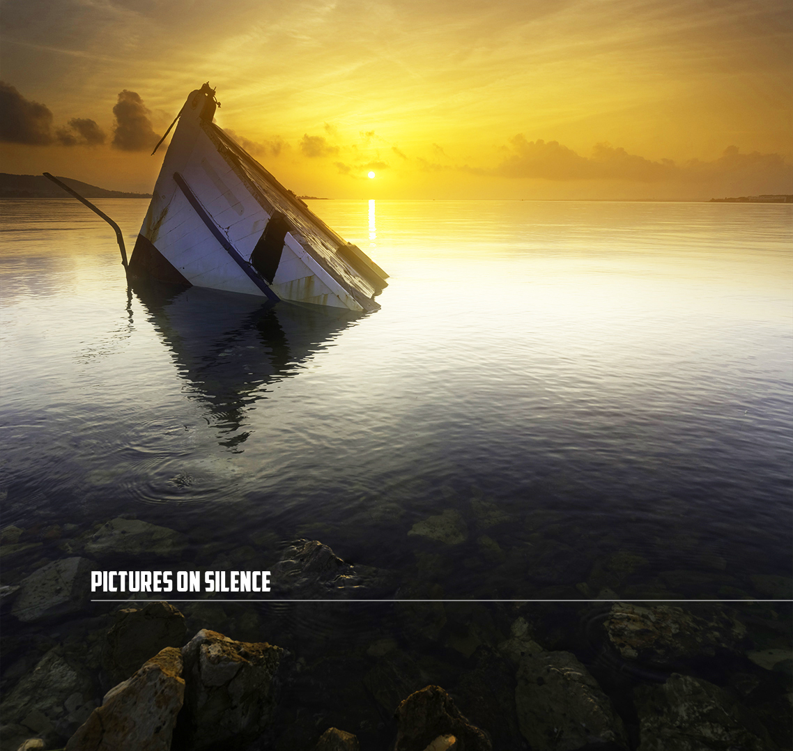 We are proud to introduce Pictures on Silence from Aix en provence - France to the Pulse Driving Records family! For fans of Post Rock / Ambient check out, follow, and stream their new release on Soundcloud! (link below) soundcloud.com/user-943277116…