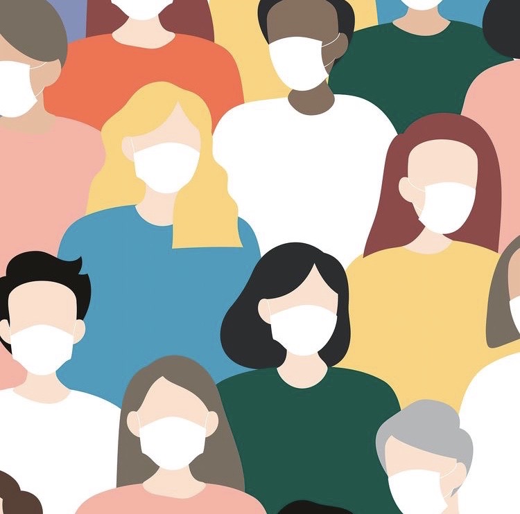 Health hotline here🤚! While we love to have fun, we’re serious about sanitation. That’s why we’re giving you the scoop on how we ensure the wax bars are a clean and safe environment for all.