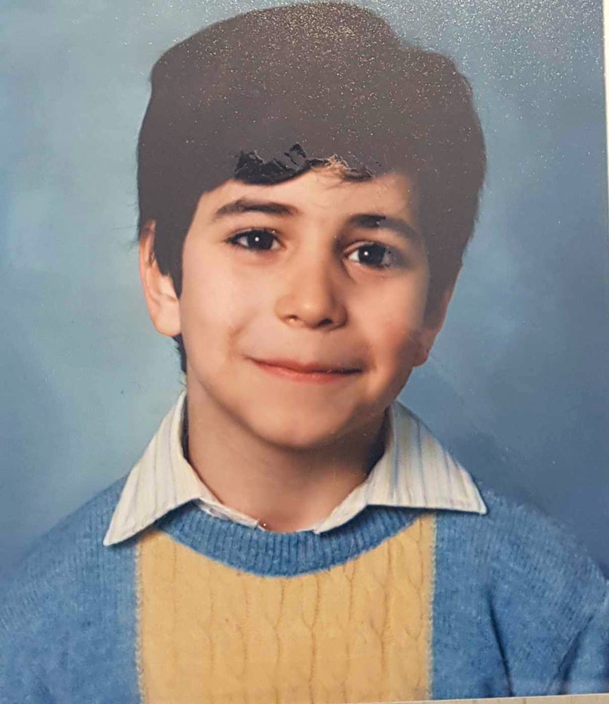 pfragiskatos's tweet photo. In 1987, when I moved to a new school, it was teachers like Mrs. Chaife who welcomed me and made sure I was doing ok. Today, thousands of teachers in our city and country are doing the same for their students during the most trying of circumstances. Thank you! #ldnont https://t.co/uOCME7Rumb
