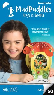 MudPuddles Fall Catalog Coupon Extended! - mailchi.mp/mudpuddlestoys…