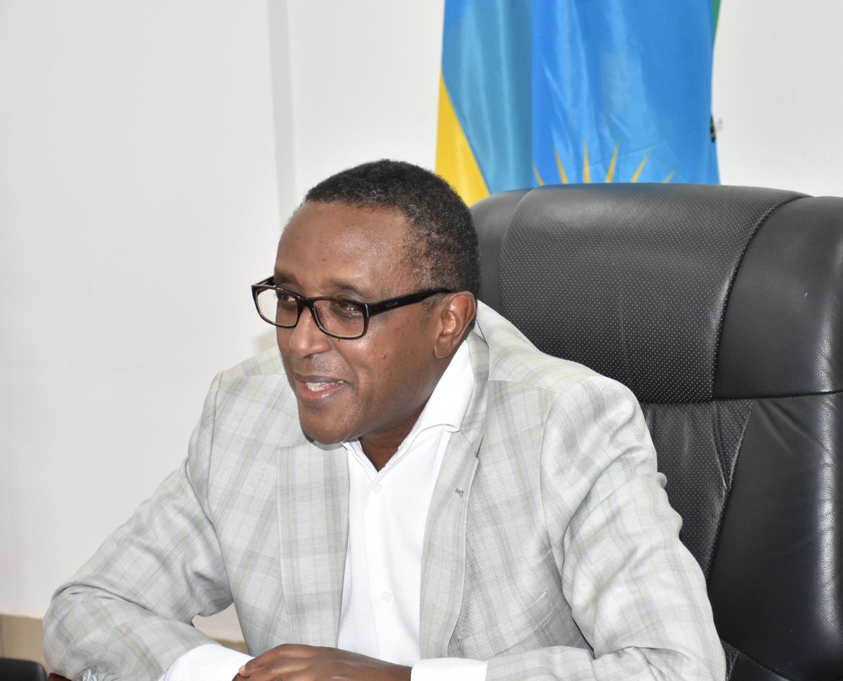 Ministry of Foreign Affairs & Int'l Cooperation tweet media
