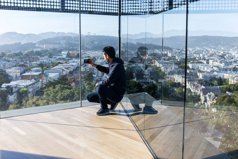 The de Young Museum to Reopen with Limited Capacity and Free Admission Every Saturday 😃 #sanfrancisco 
sfstation.com/2020/09/14/the…