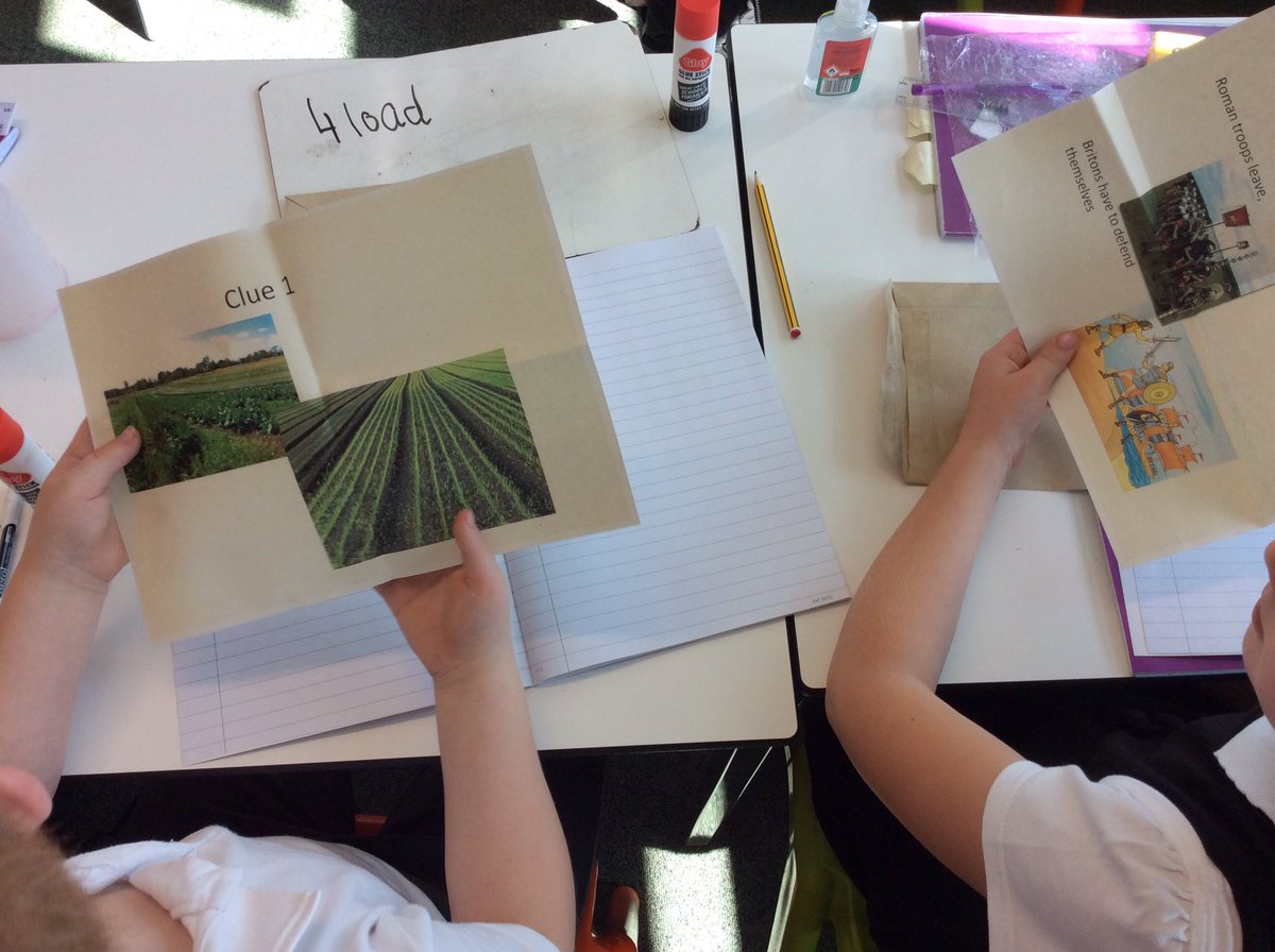 AFearn_90's tweet photo. Did you know the Anglo-Saxons were fond of riddles? 3F loved using clues to find out how Anglo-Saxons came to be in Britain @MalvinsClose @MrsSelbyMCA https://t.co/V3oUlrQzrM
