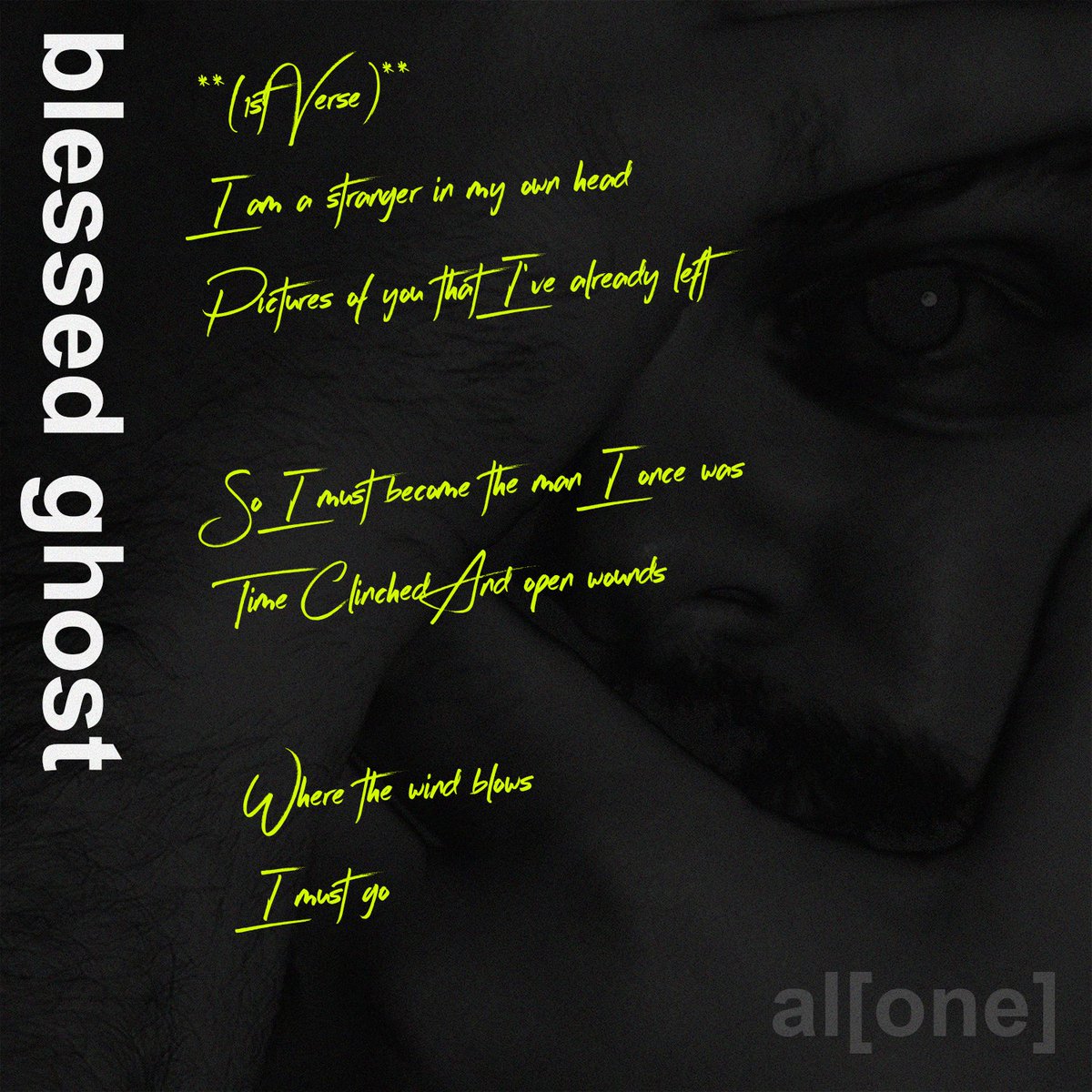 BlessedGhostTX's tweet photo. Some lyrics of the upcoming single! Make sure you are following to find out when its dropping! :) https://t.co/WCoPz43qRu