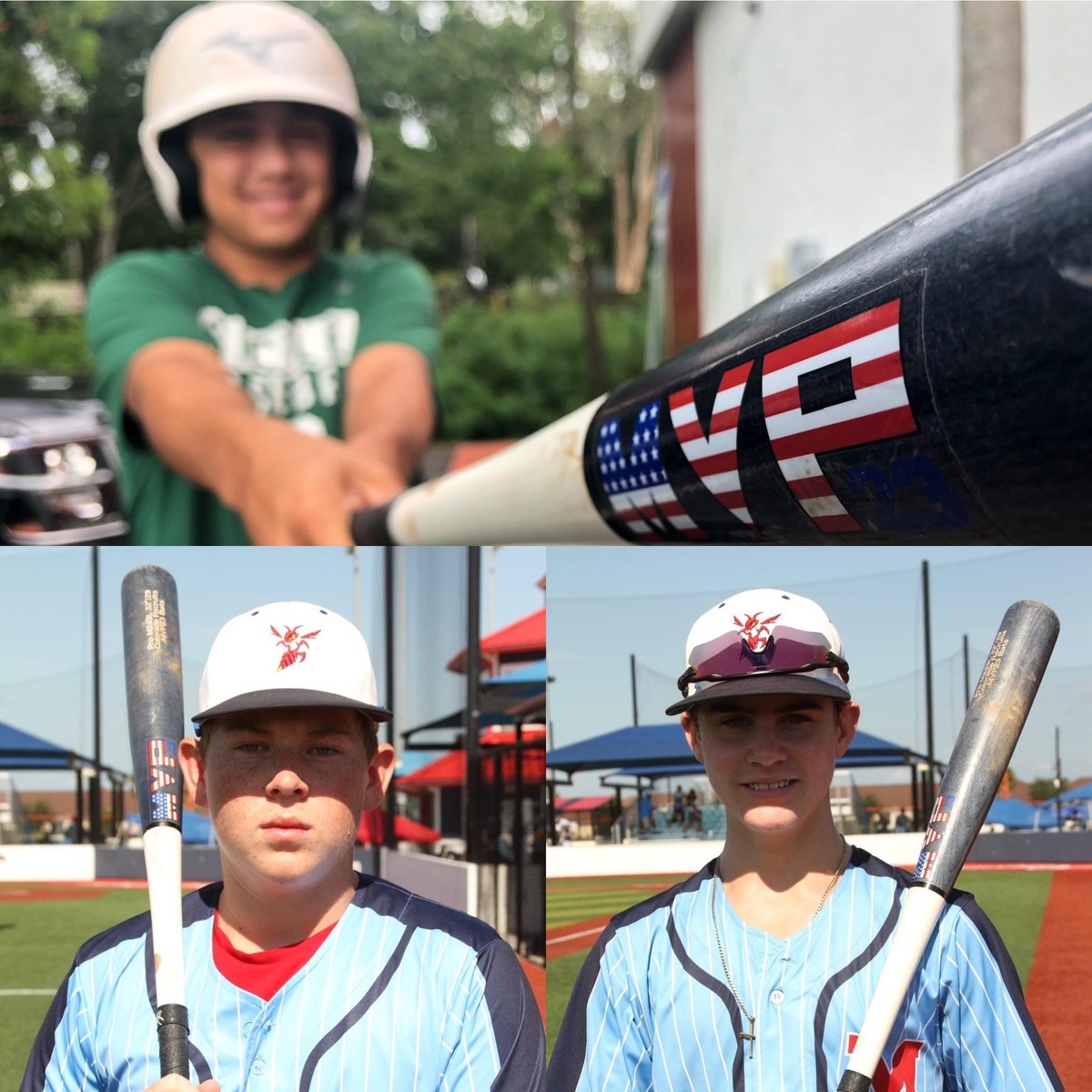 MVP23 Bats tweet media