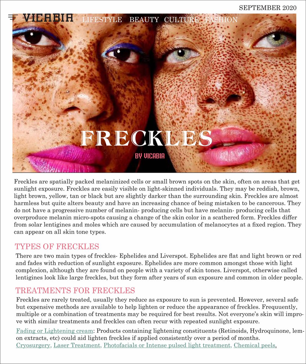 VicabiaNig's tweet photo. Live, learn, unlearn, relearn and stay beautiful.
#vicabiabrand #skinpolish #skincareroutine #skincare #healthyskin #antiaging #antiwrinkles #freckles #skincondition #youth #glowup #digitalmagazine #shadowshift #graycexperience https://t.co/avpFrg73Jg
