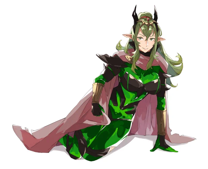 Melon soda Tiki 