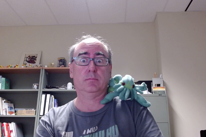 Richard Paige tweet media