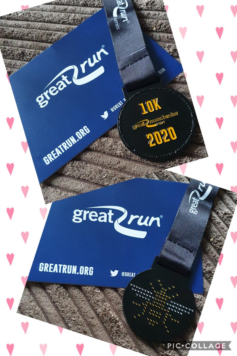 petraj76's tweet photo. It got done #lockdown10k @Hive22Running @greatnorthrun_ #mcr10k #beewave https://t.co/IBpmwUXcMi