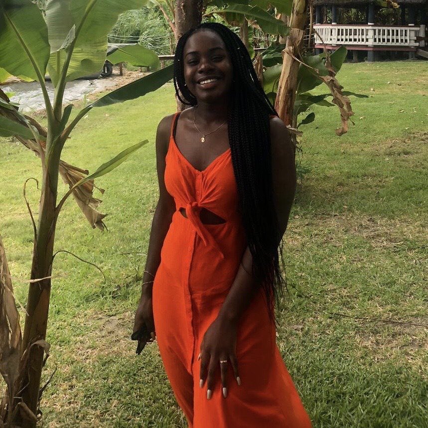 wokeweeklyuk's tweet photo. Congrats to @NasBanLoves who we’ve pulled up to the executive team, retaining her role as our trusted Quality Assessor but also contributing to overall direction of #WOKEWeekly. Here, here!🥂 https://t.co/BCK8yAswkI