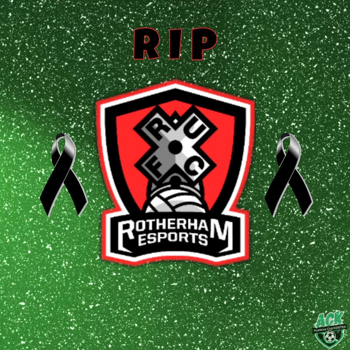 CreatorsXI11's tweet photo. R.I.P Bjorn❤️⚽️ top lad and a quality player. You will always be with us bro sleep tight fella❤️ https://t.co/WhelDmZ5Dq