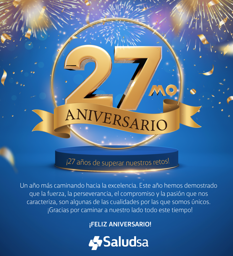 MERIFERRA's tweet photo. SALUD S.A.❤️💙 siempre junto a Tí https://t.co/IQLOxec6uS