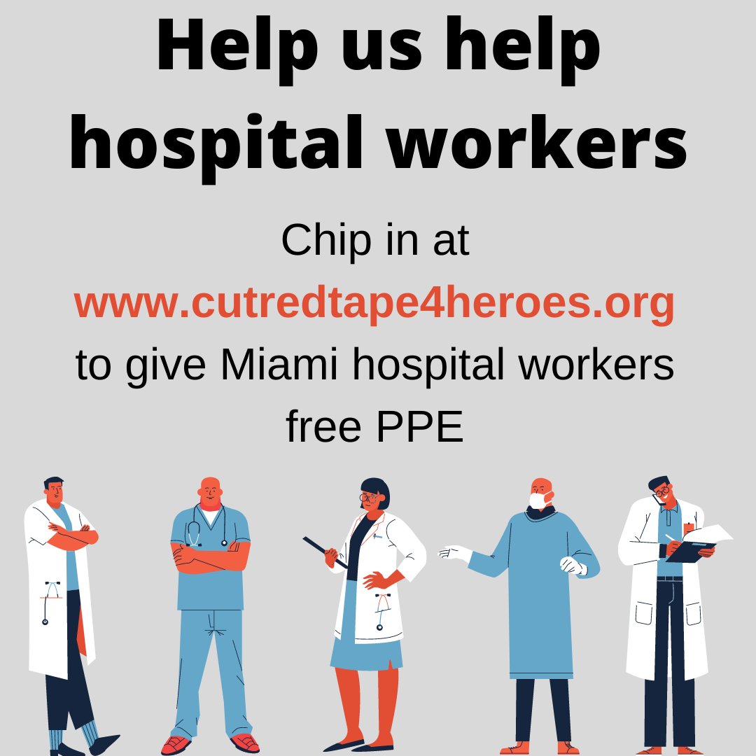 CutRedTape4Hero's tweet photo. Donate at https://t.co/Vbda8gRKsO. Every dollar helps. https://t.co/YFEMBbhJ0l