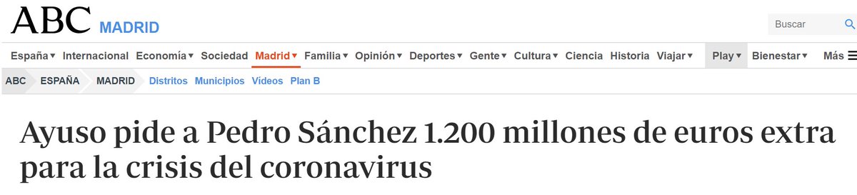 javierpadillab's tweet photo. Hola, ¿es el Gobierno Central? Mire, que quiero 1.200 millones de euros para una cosa. https://t.co/MFKeHq5lXs